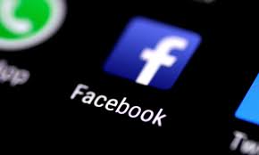 Facebook removes 5.4 billion fake accounts