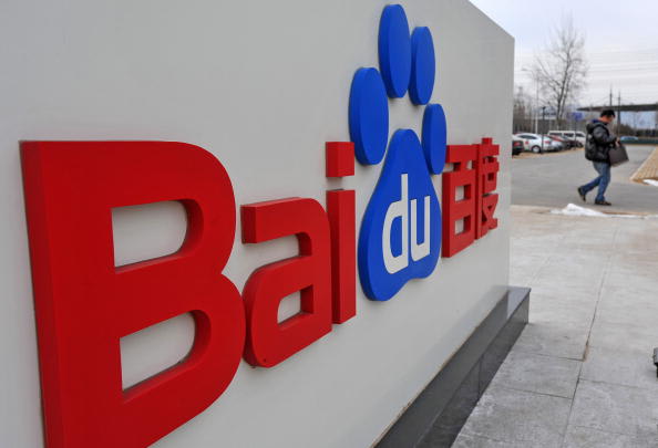 Shares Of Baidu Jumped By 4% As Video Streaming Helps To Beat Prospects