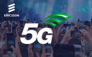 5G subscriptions to top 2.6 billion by the end of 2025: Report