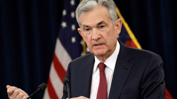 Fed expected to conclude their December meeting on Wednesday afternoon