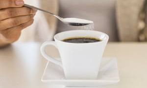Artificial Sweeteners may also be causing diabetes and cardiovascular diseases