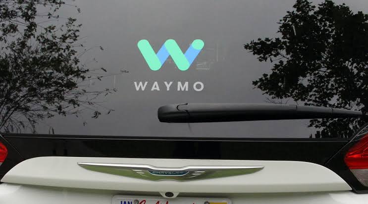 Waymo Makes An Entry In The UK With Purchase Of Latent Logic